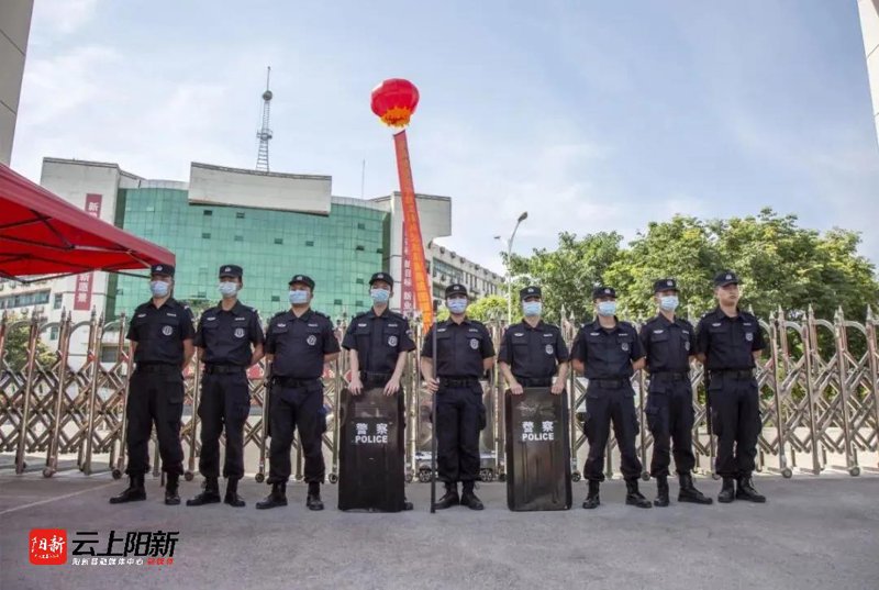 津市市保安公司的行业动态解析