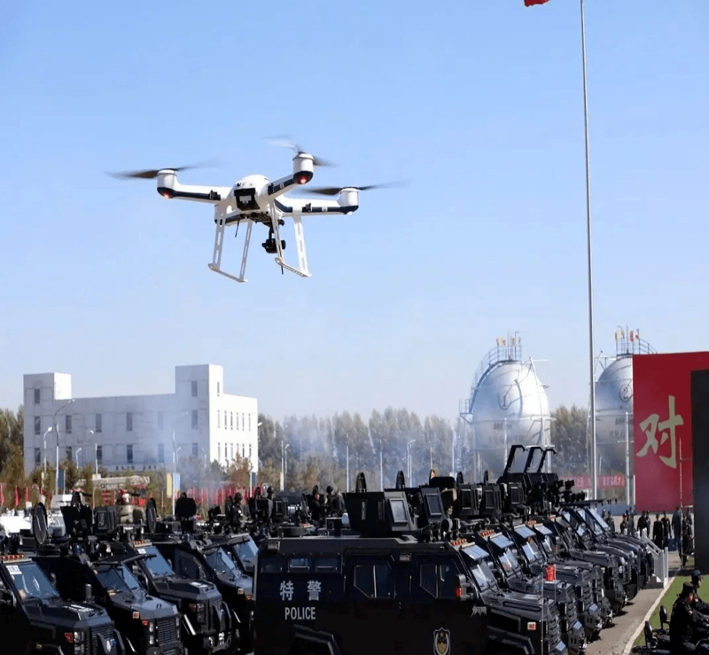 巡逻保安：六大误区，你必须了解