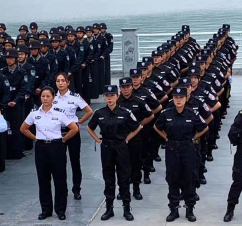 如何选择合适的保安服务？