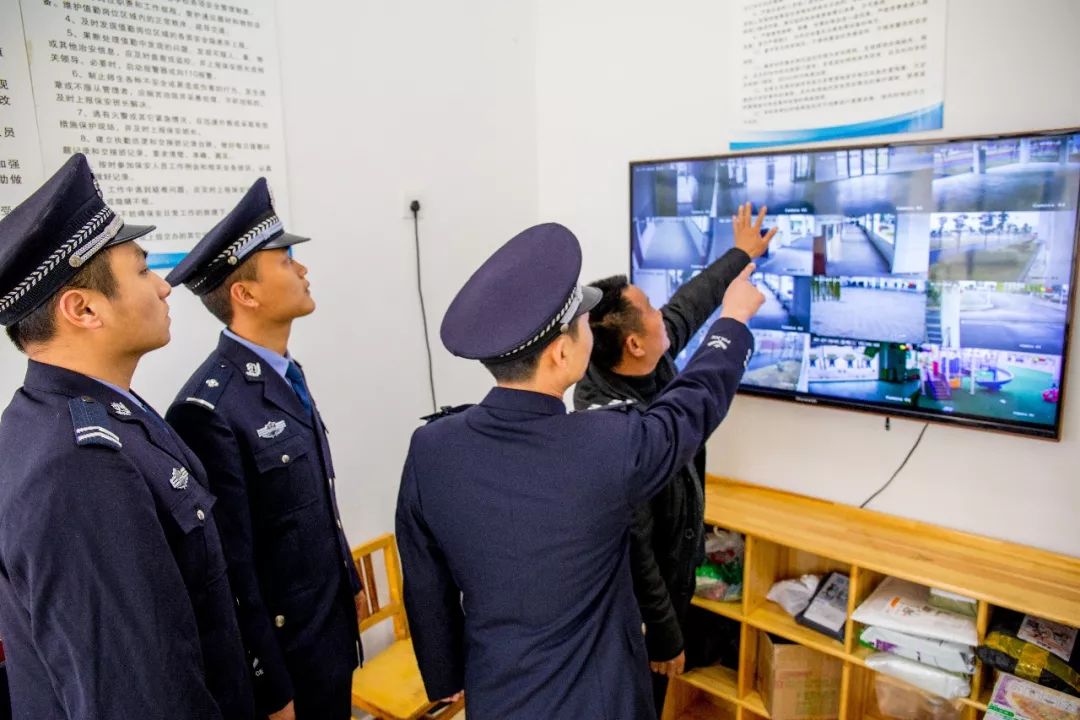 津市市保安服务案例分析：提升社会治安的新策略